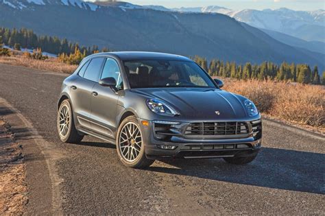 porsche macan 4 price uk